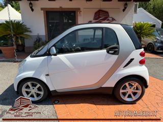 SMART ForTwo usata, con Autoradio