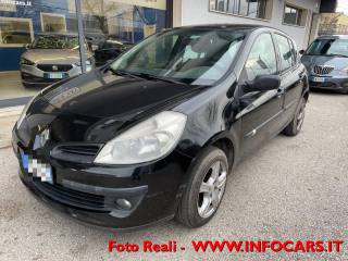 RENAULT Clio usata, con Airbag Passeggero