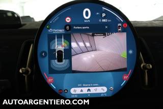 MINI Countryman usata, con Cerchi in lega