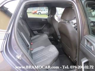 VOLKSWAGEN Polo usata, con Bracciolo