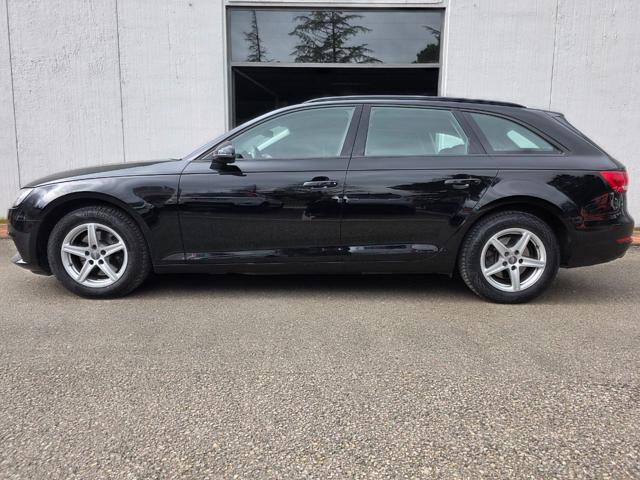 AUDI A4 usata, con ESP