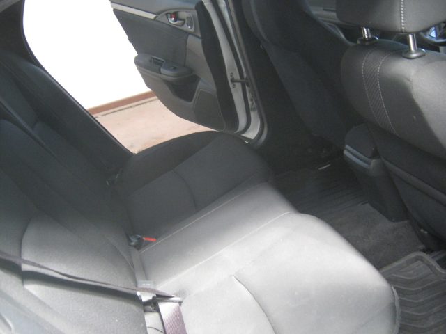 HONDA Civic usata, con Cerchi in lega