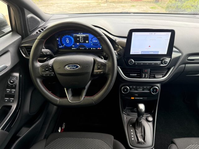 FORD Puma usata, con Regolazione elettrica sedili