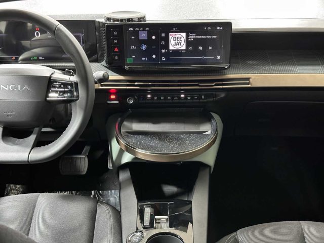 LANCIA Ypsilon usata, con Fari LED