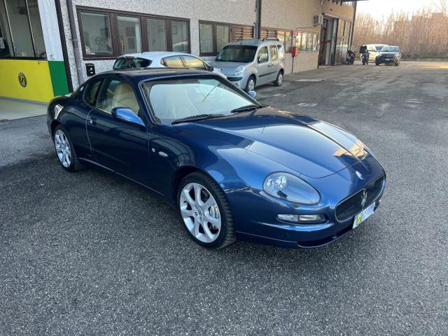 MASERATI Coupe usata, con ABS