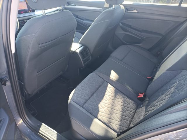 VOLKSWAGEN Golf usata, con Controllo trazione