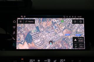 AUDI A3 usata, con Controllo automatico clima