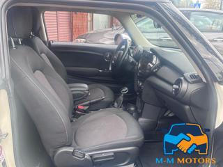 MINI Cooper usata, con Fendinebbia