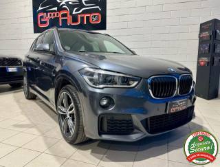 BMW X1 usata, con Airbag laterali