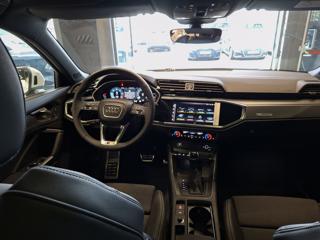AUDI Q3 usata, con Cruise Control