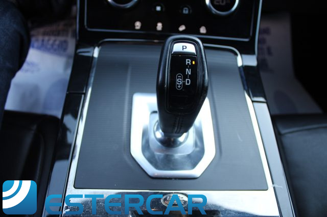 LAND ROVER Range Rover Evoque usata, con Chiusura centralizzata