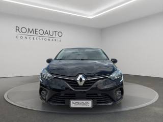 RENAULT Clio usata, con Controllo trazione
