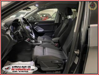 AUDI Q3 usata, con Sedile posteriore sdoppiato