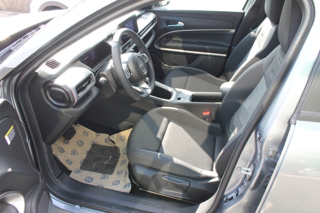 JEEP Avenger usata, con Cruise Control
