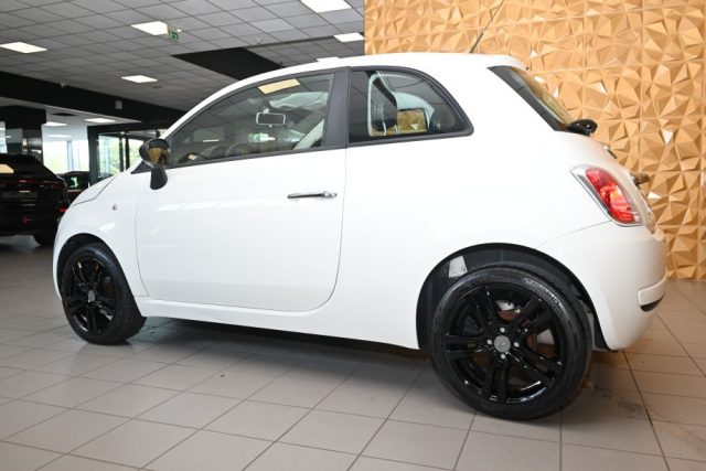 FIAT 500 usata 73