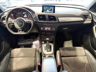 AUDI Q3 usata, con Filtro antiparticolato