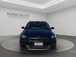 KIA XCeed usata, con Climatizzatore