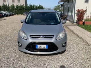 FORD C-Max usata, con Airbag