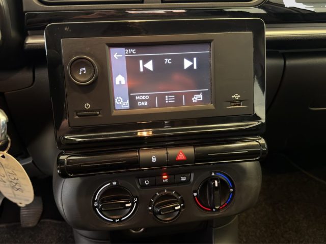 CITROEN C3 usata 15