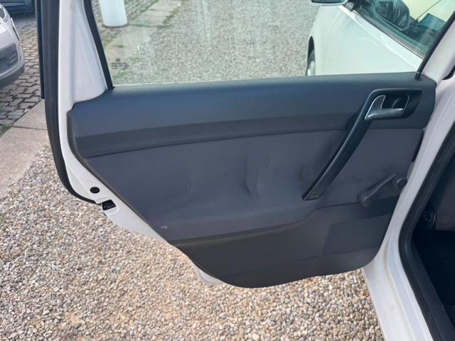 VOLKSWAGEN Polo usata, con Servosterzo