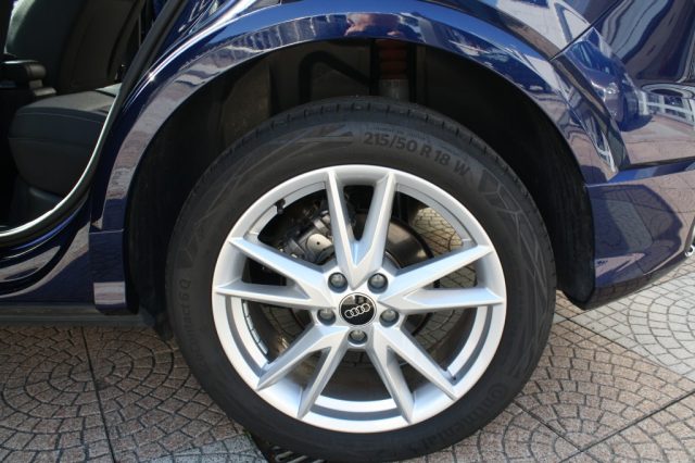 AUDI Q2 usata, con Immobilizzatore elettronico