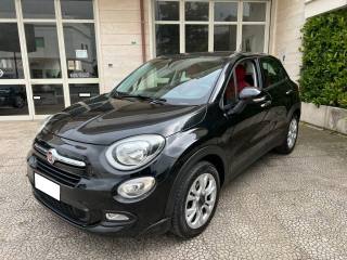 FIAT 500X usata 2
