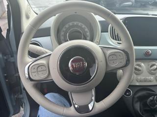 FIAT 500 usata, con Chiusura centralizzata