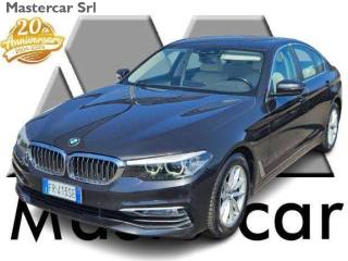 BMW 530 Berlina 530d xdrive Business 249cv auto - FR415SE