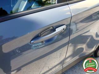 HYUNDAI Kona usata, con Bracciolo