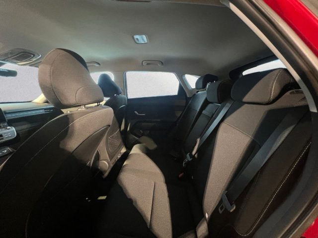 HYUNDAI Kona usata, con ESP