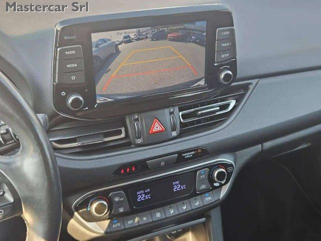 HYUNDAI i30 usata, con Servosterzo