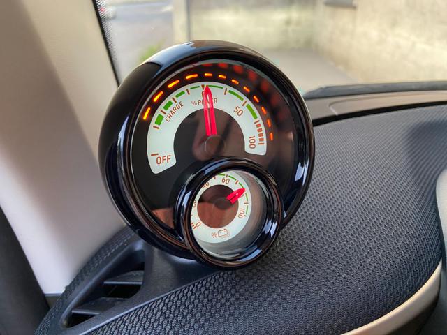 SMART ForTwo usata, con Bluetooth