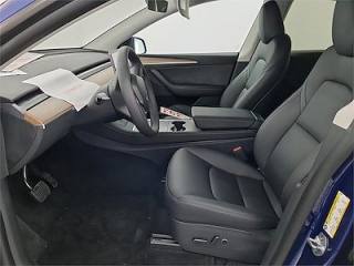 TESLA Model Y usata, con Cerchi in lega
