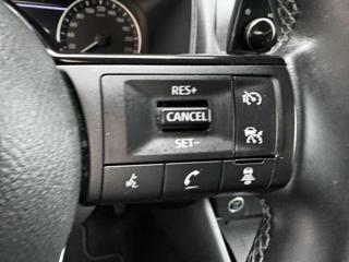 NISSAN Qashqai usata, con Cruise Control