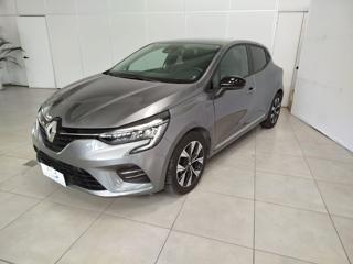 RENAULT Clio usata, con Airbag