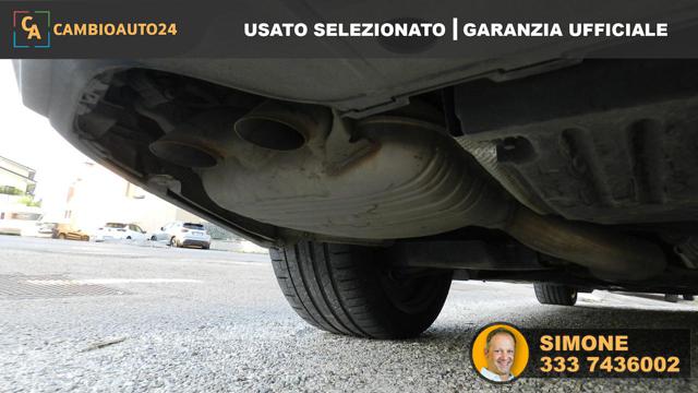 MERCEDES-BENZ CLE 220 usata, con Blind spot monitor
