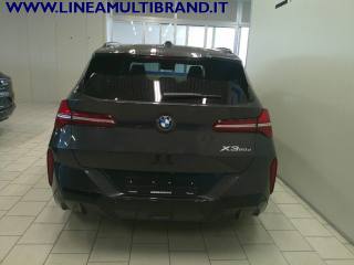 BMW X3 usata, con Sedile posteriore sdoppiato