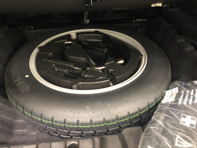 BMW X6 usata, con Telecamera per parcheggio assistito