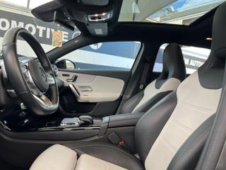 MERCEDES-BENZ A 180 usata, con Chiusura centralizzata