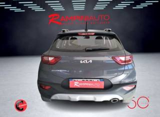 KIA Stonic usata 7