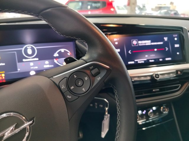 OPEL Grandland usata 28