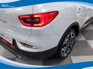RENAULT Kadjar usata, con Fendinebbia