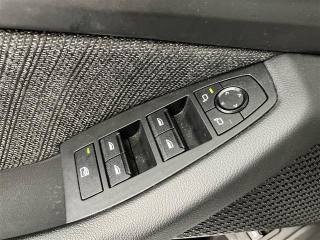BMW 218 usata, con Start/Stop Automatico