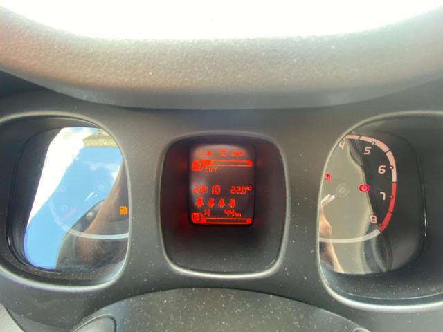 FIAT Panda usata, con Controllo trazione