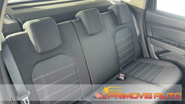 DACIA Duster usata, con Airbag Passeggero