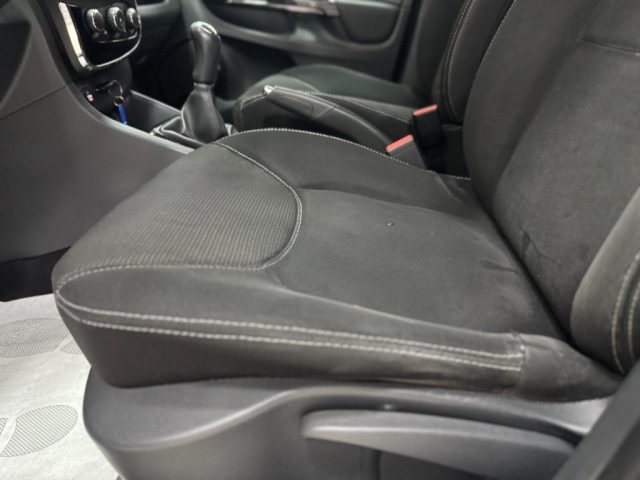 RENAULT Clio usata, con Immobilizzatore elettronico