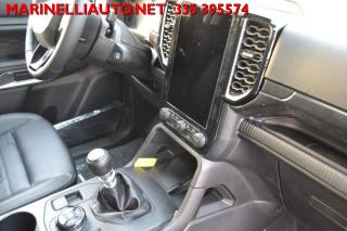 FORD Ranger usata, con Adaptive Cruise Control