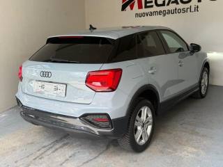 AUDI Q2 usata, con Autoradio