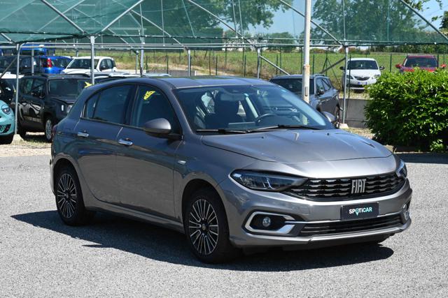 FIAT Tipo usata, con Airbag laterali