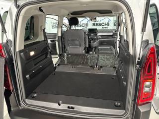 FIAT Doblo usata, con Autoradio